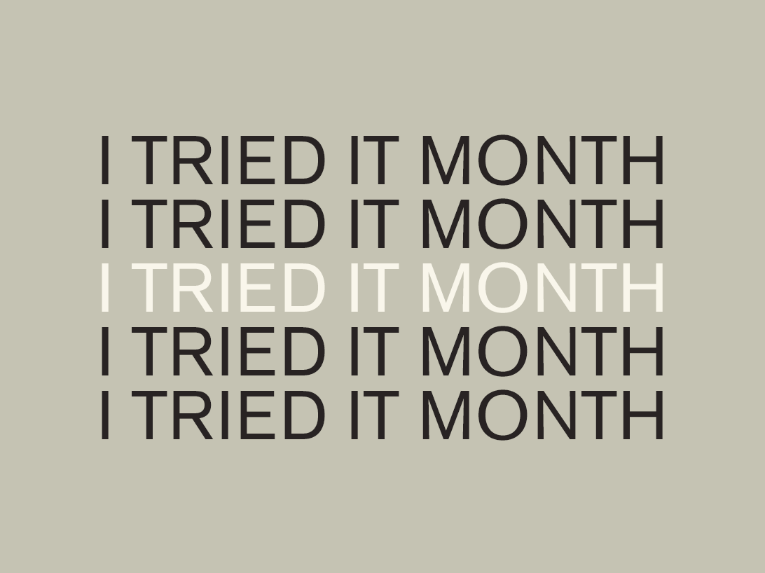 I Re-Created Tumblr-Famous Outfits as a Plus-Size Editor—These Actually Worked