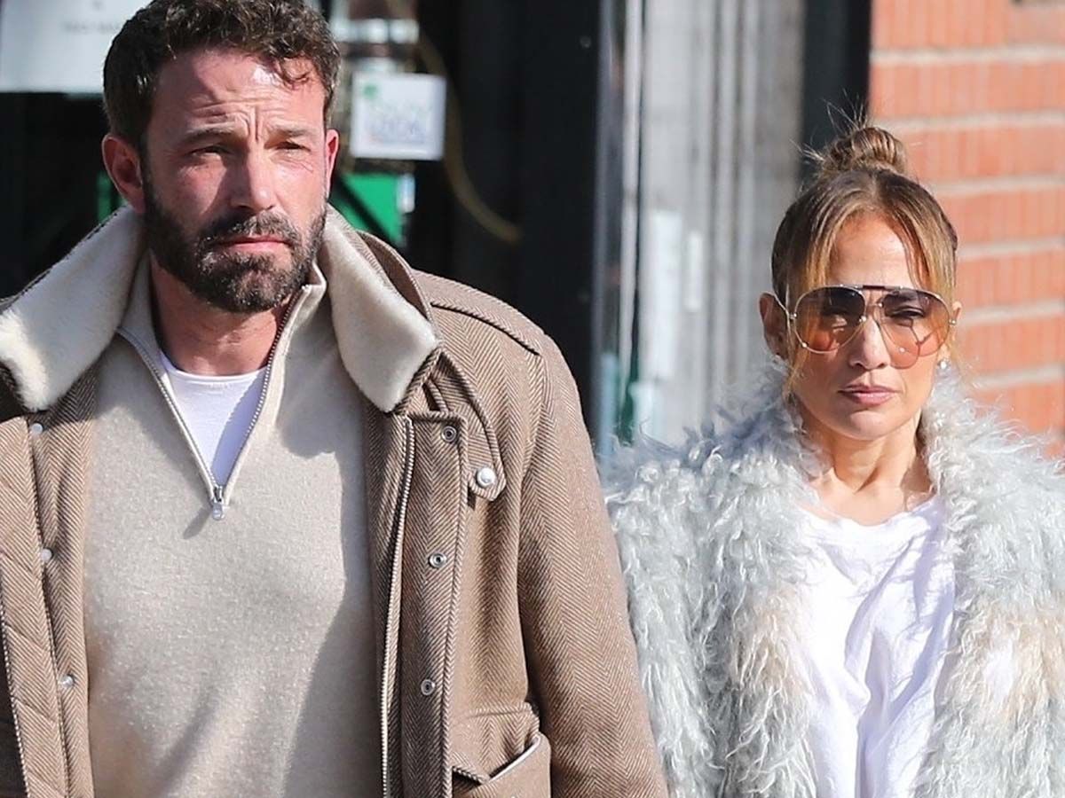 J.Lo Wore the Chic Outerwear Trend I’m Seconds From Buying for $120 on Amazon