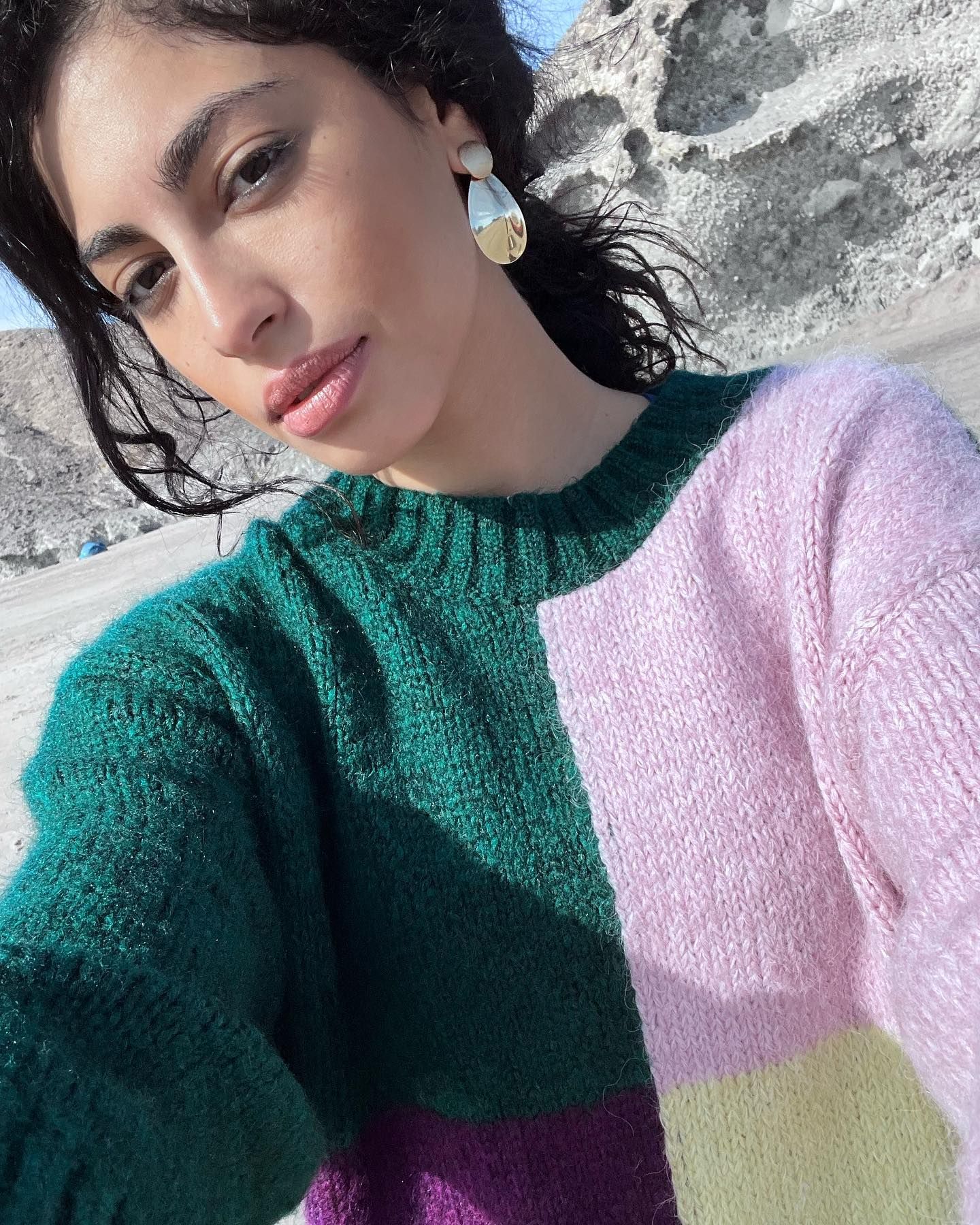 I Just Got Back From Madrid—6 Trends I Spotted Everywhere