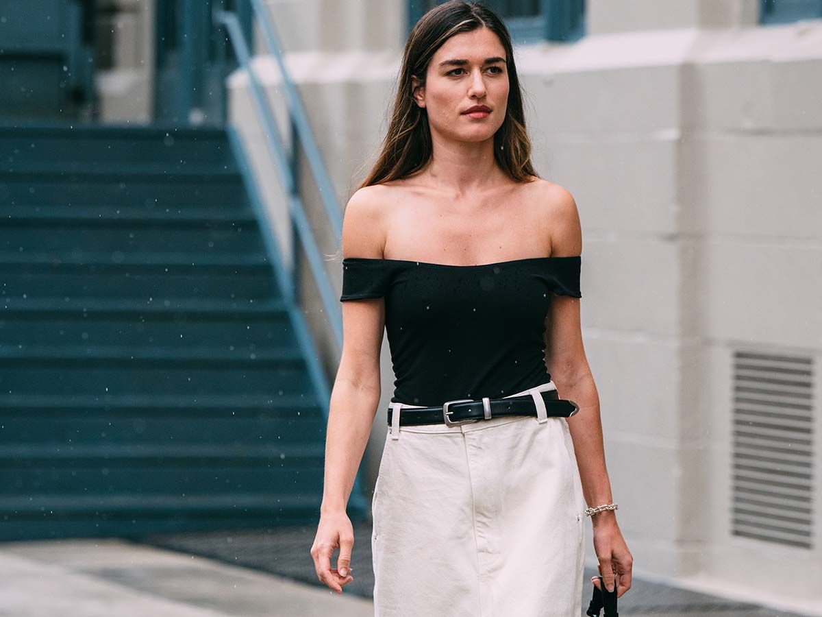 Net-a-Porter’s Sale Has Entered Into 80%-Off Territory—34 Finds to Shop First