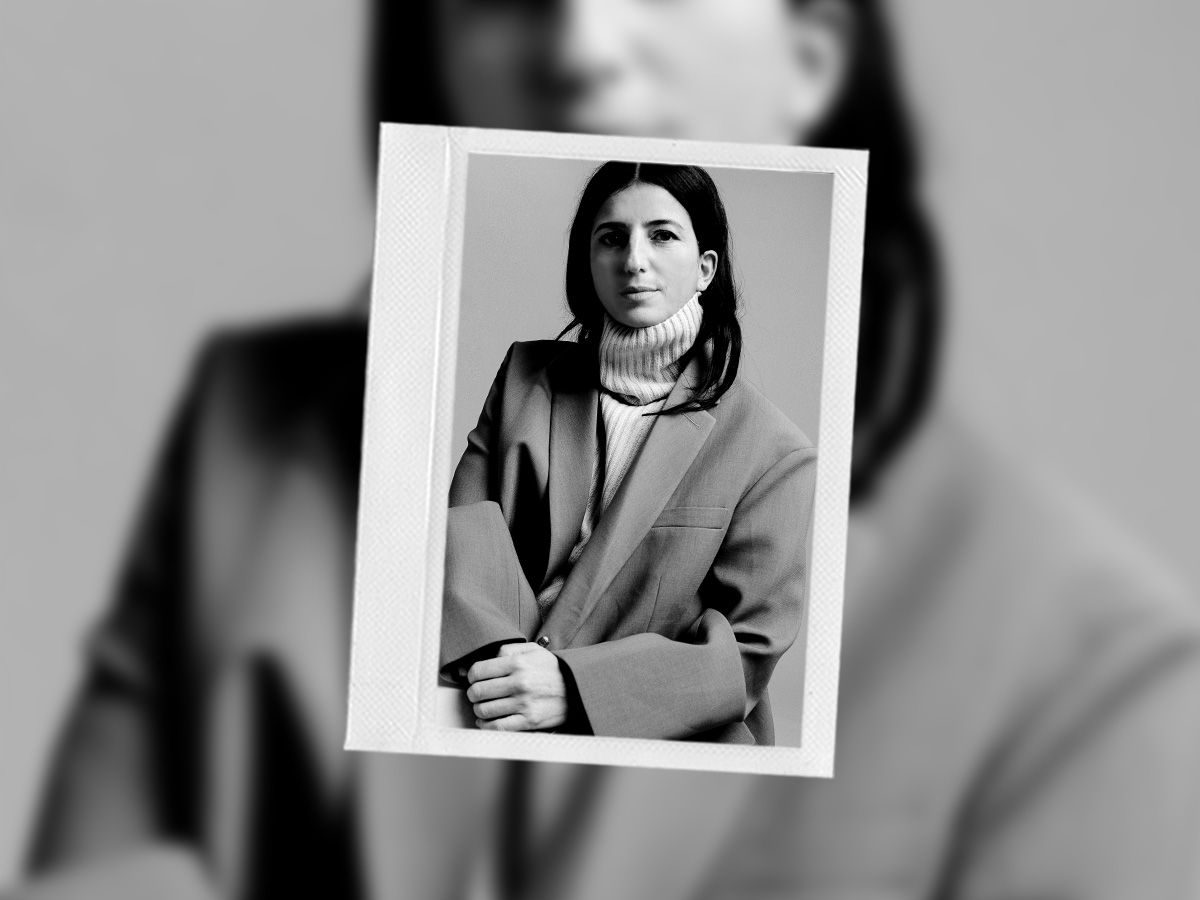 How Gaëlle Drevet Built Fashion’s Favorite Brand: The Frankie Shop