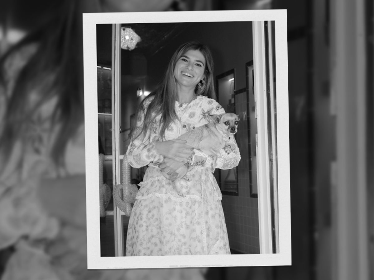 How Susan Korn of Susan Alexandra Built a Brand That Sparks Joy