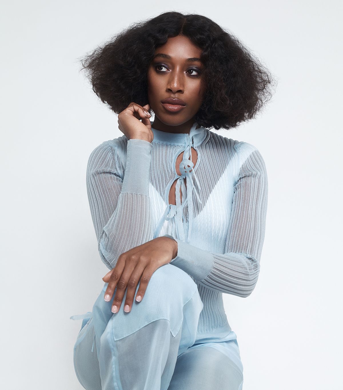 For Sophia Brown, The Witcher: Blood Origin Came at the Perfect Time