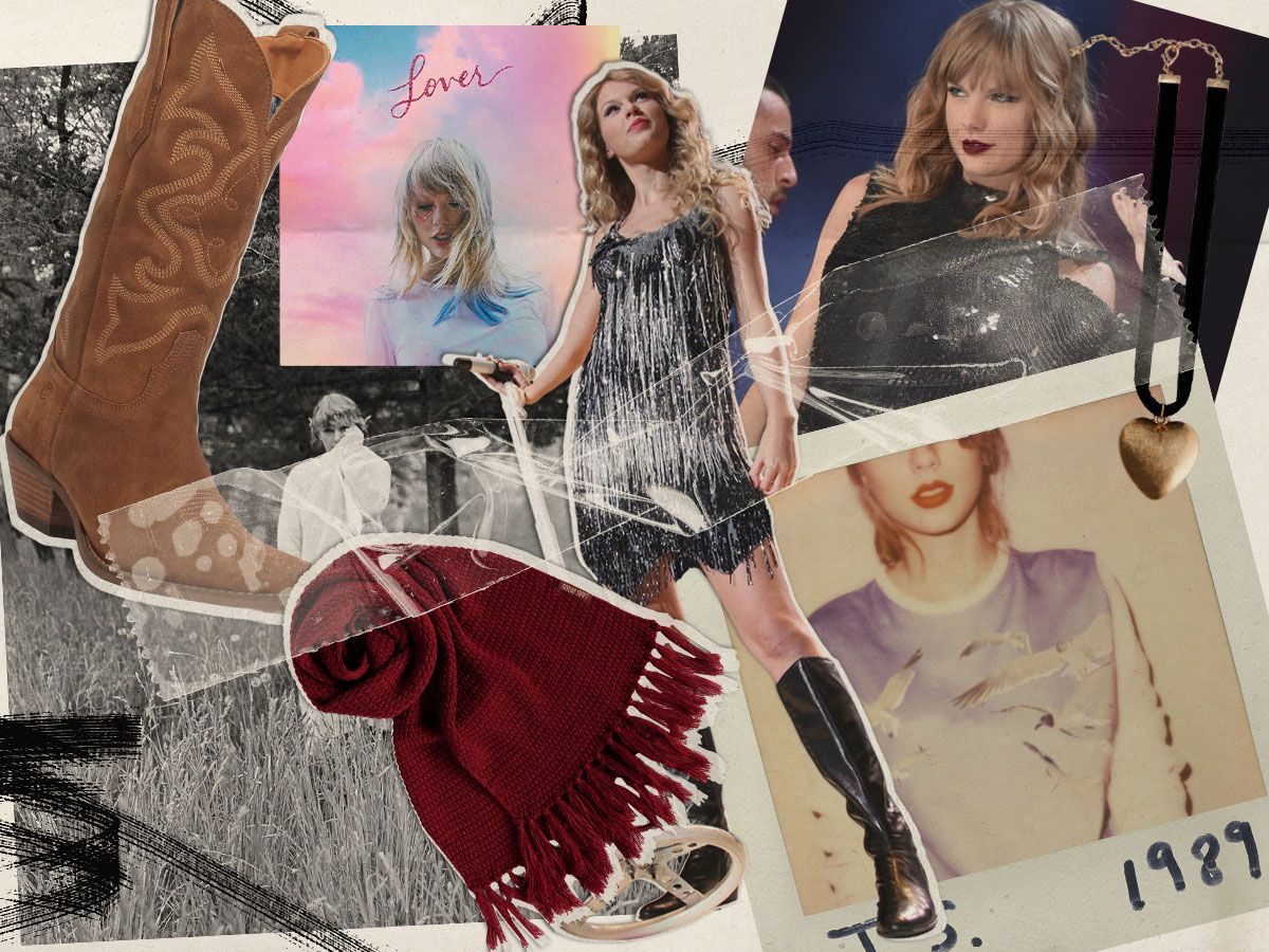 Taylor Swift’s Eras Explained: A Look at Her Style Evolution From 2006 to Now