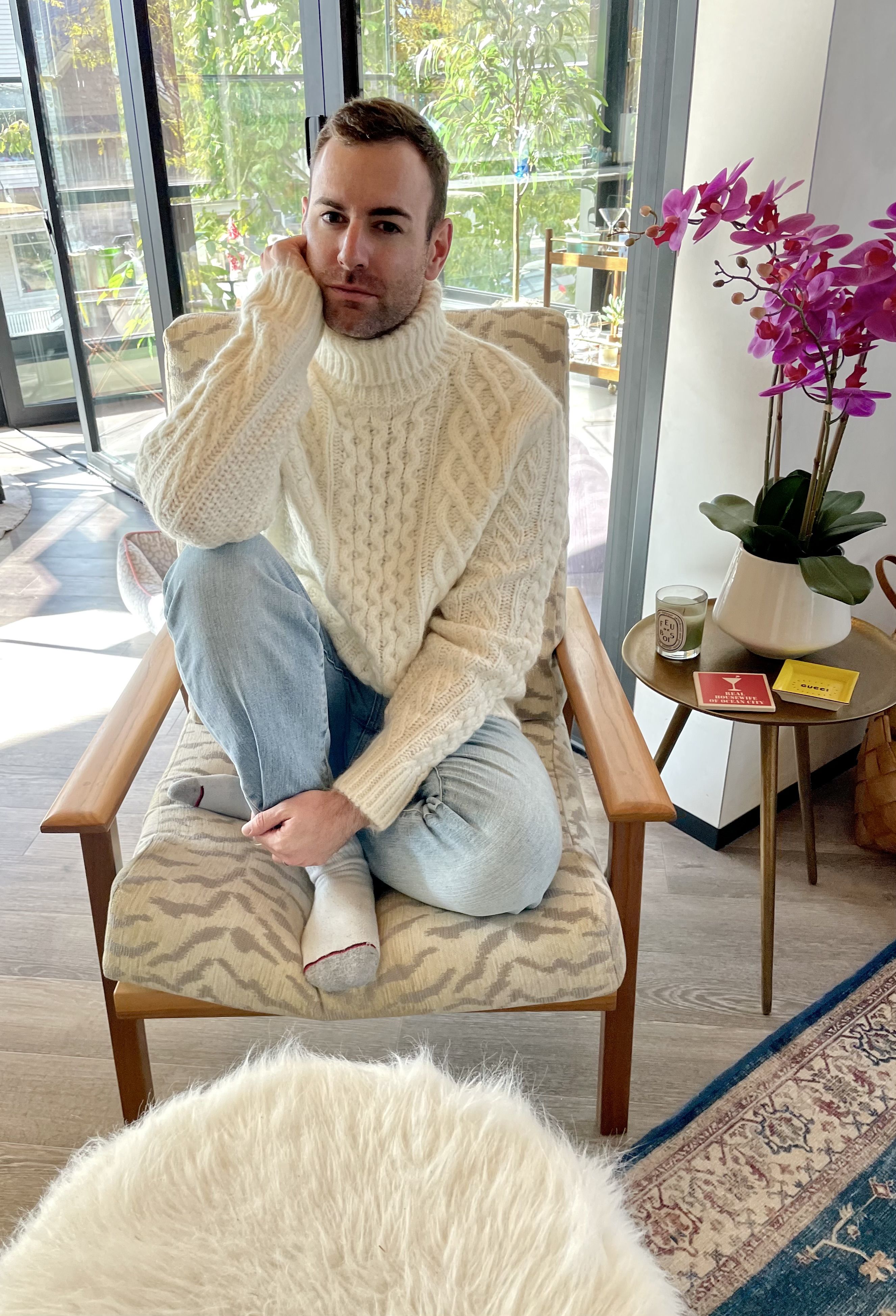 My Style Is Simple—These Are the Items I’m Wearing With Blue Jeans Right Now