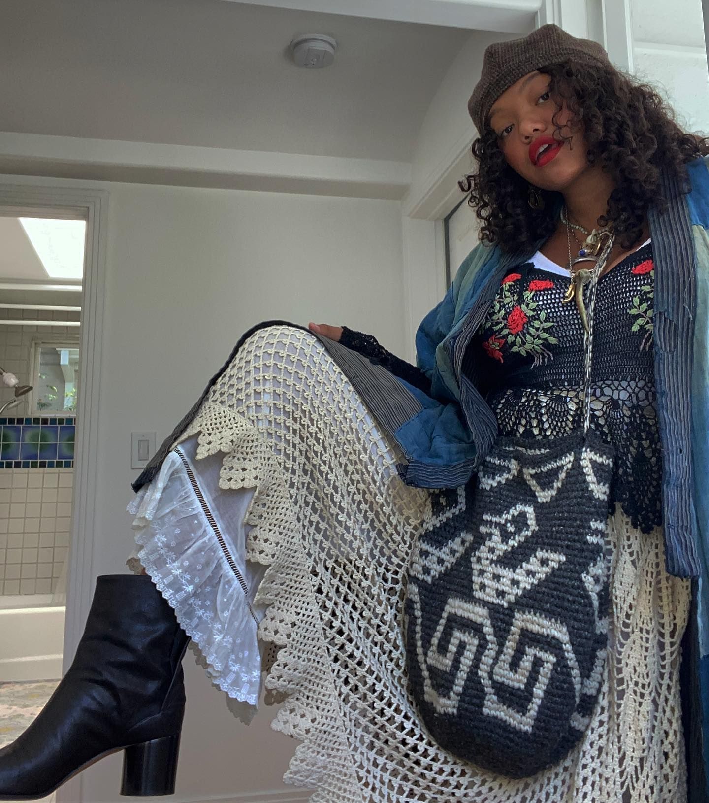 I’m Into the “Whimsigoth” Aesthetic—30 Pieces That Feel So On-Trend
