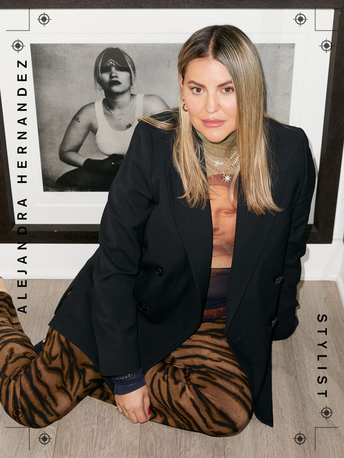 SZA’s Stylist Shares What It Was Like Working on SOS