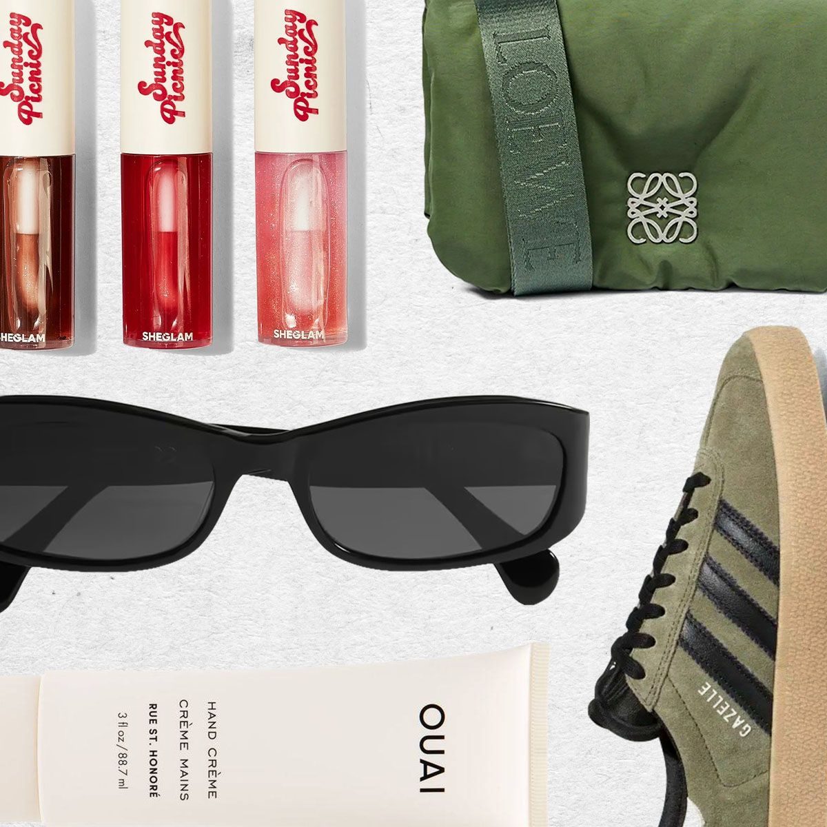 30 Fashion, Beauty, and Wellness Items One Editor Deems Worthy of Purchasing