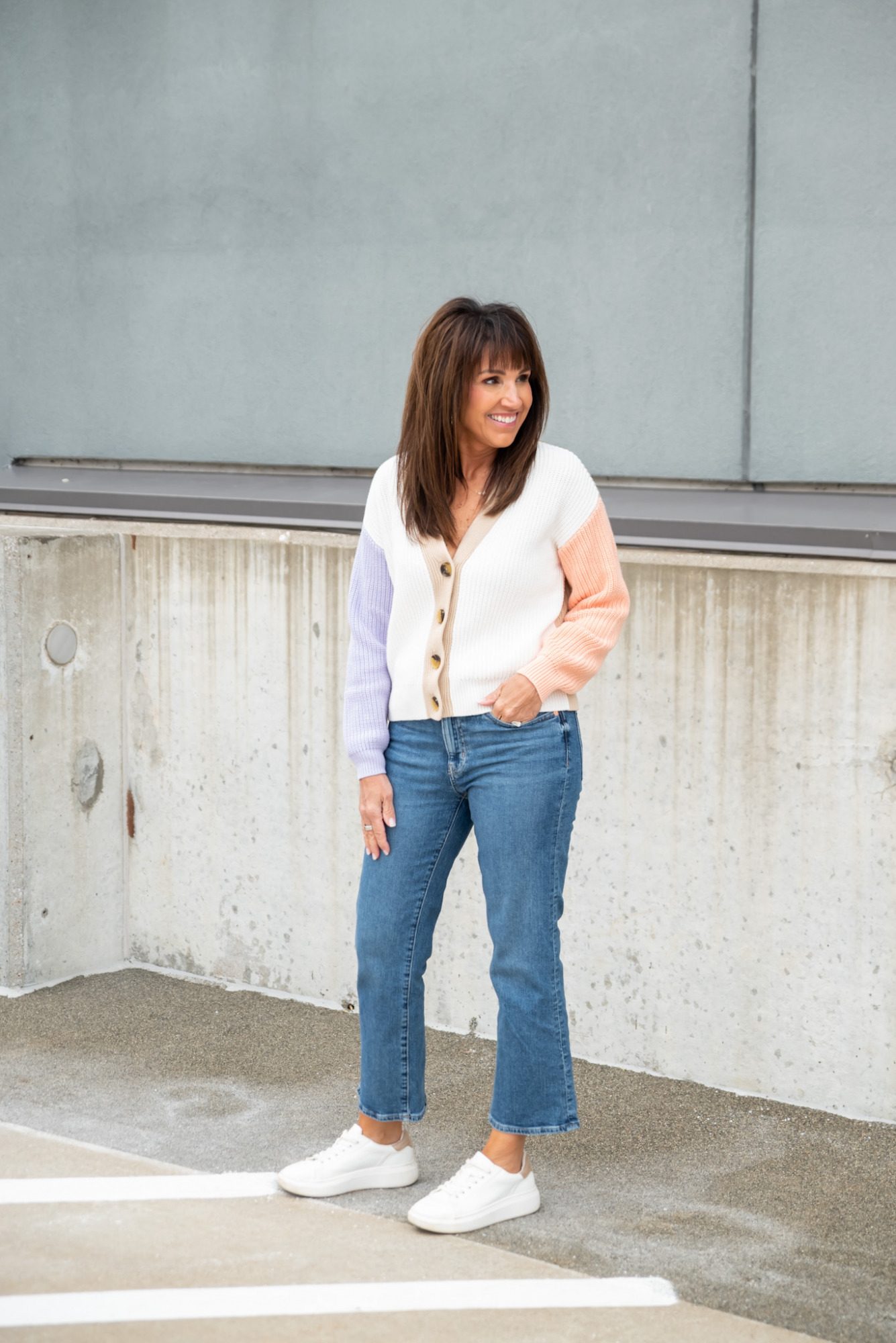 The Perfect Transitional Pieces for Spring!