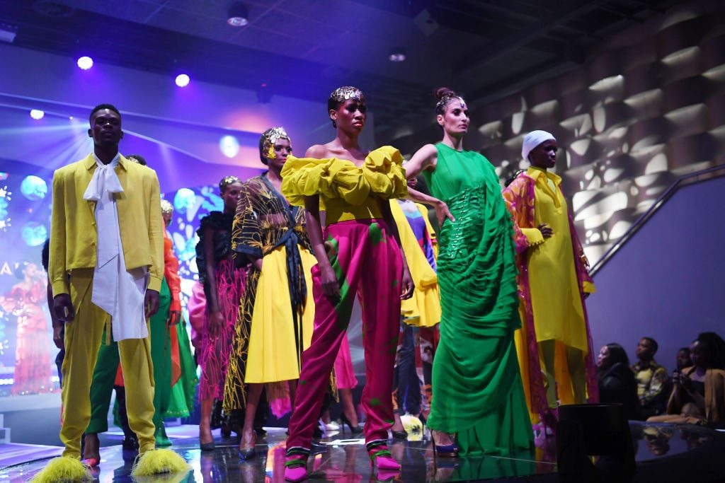 New York Fashion Week Kicks Off This Week