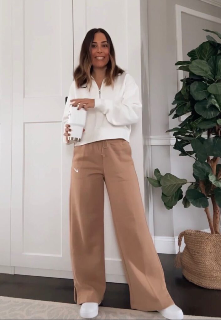 3 Nordstrom Outfits I’m Loving