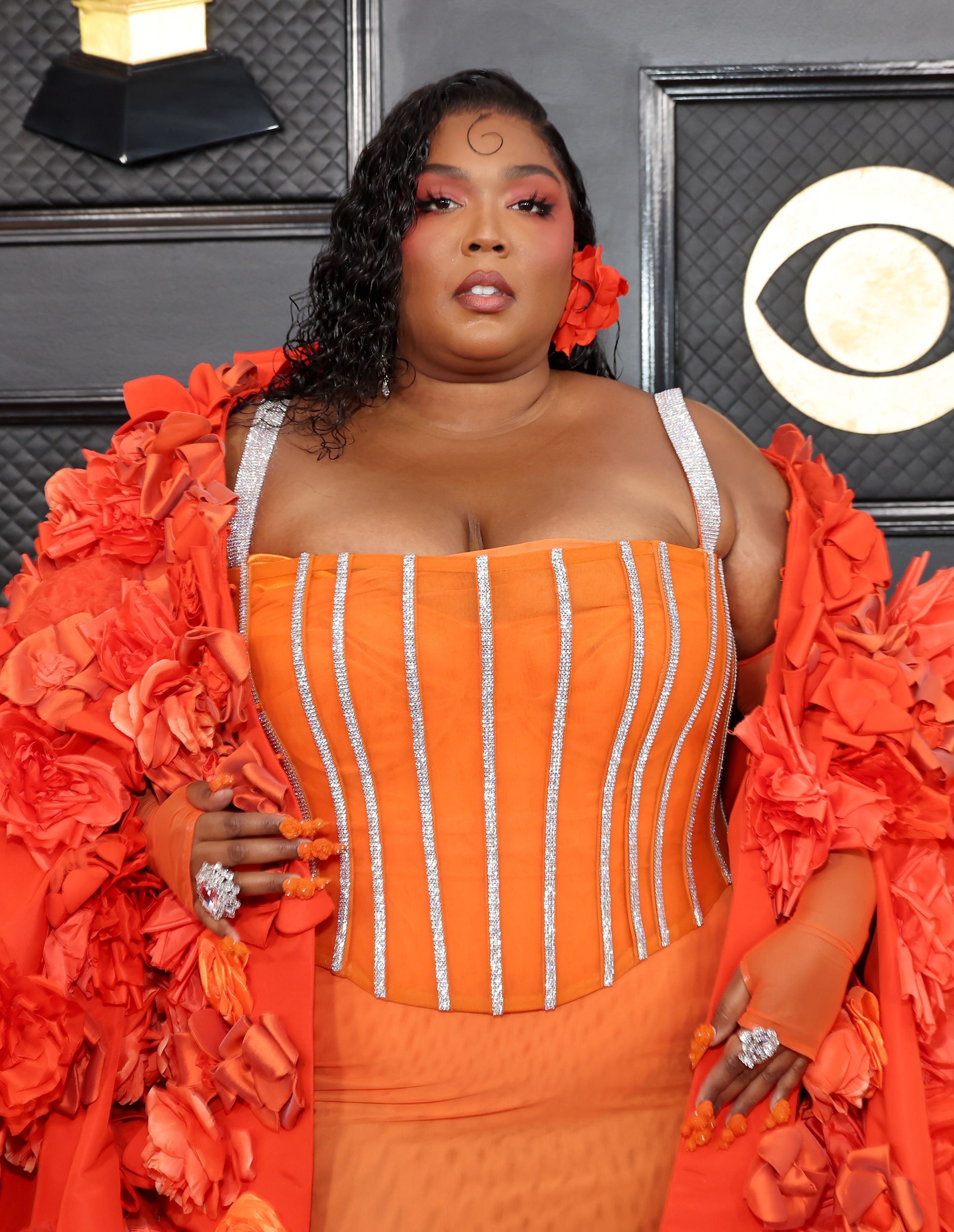 Every Unreal Beauty Look From the Grammys Red Carpet You Just Can’t Miss