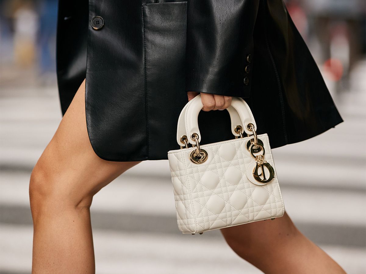 The 10 Most Popular Dior Bags of All Time