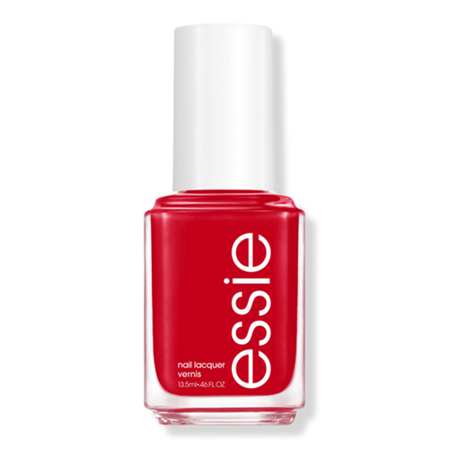 26 of the Best Red Nail Polishes of All Time