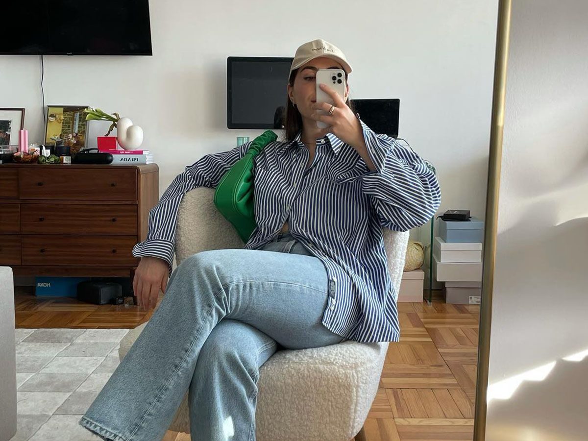 I’m the Pickiest Denim Shopper—These Are the Only Brands I Trust