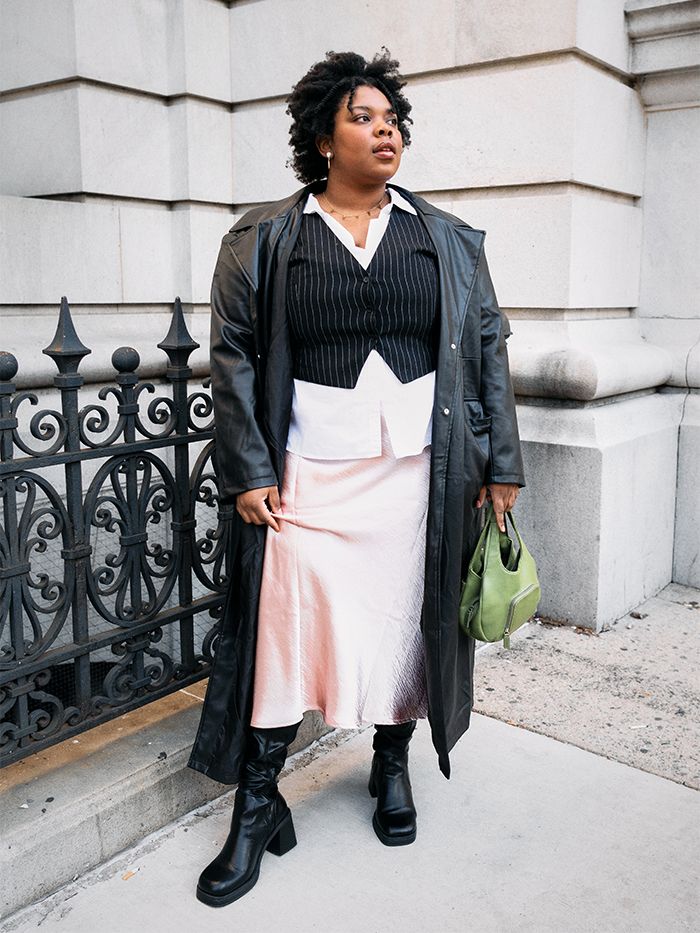 I Love H&M—30 Plus-Size-Friendly Options I’m Eyeing for Spring