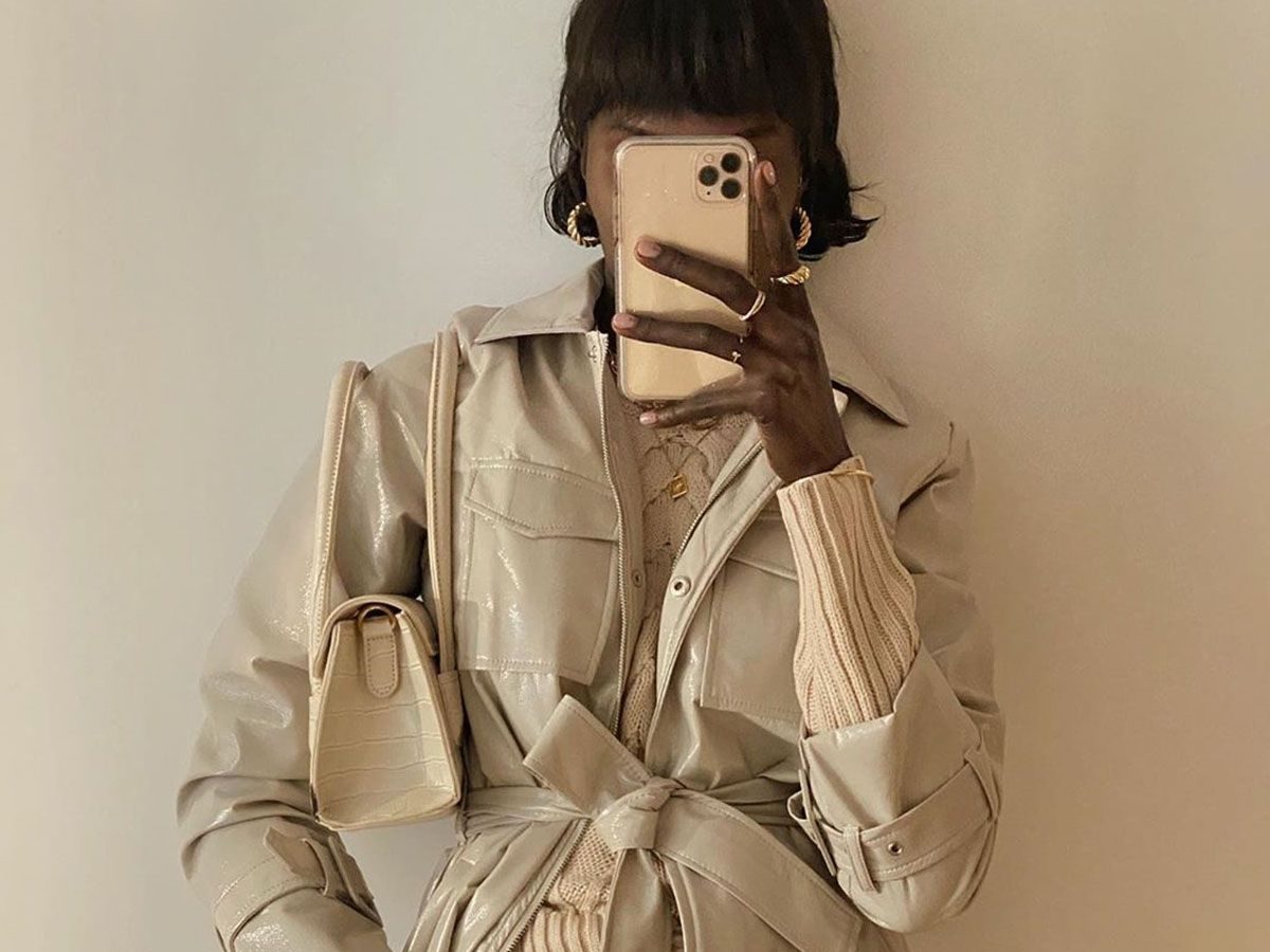 These Are the Only Spring Jacket Trends That Matter