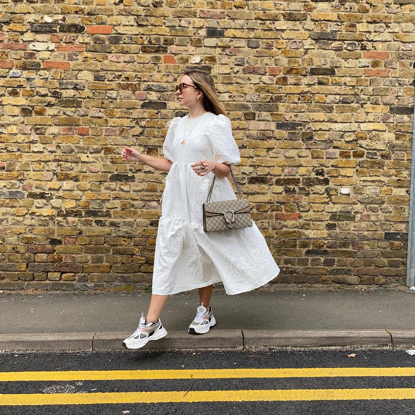 I Wear Sneakers Almost Every Single Day—28 Cool Styles I’m Eyeing at Zappos