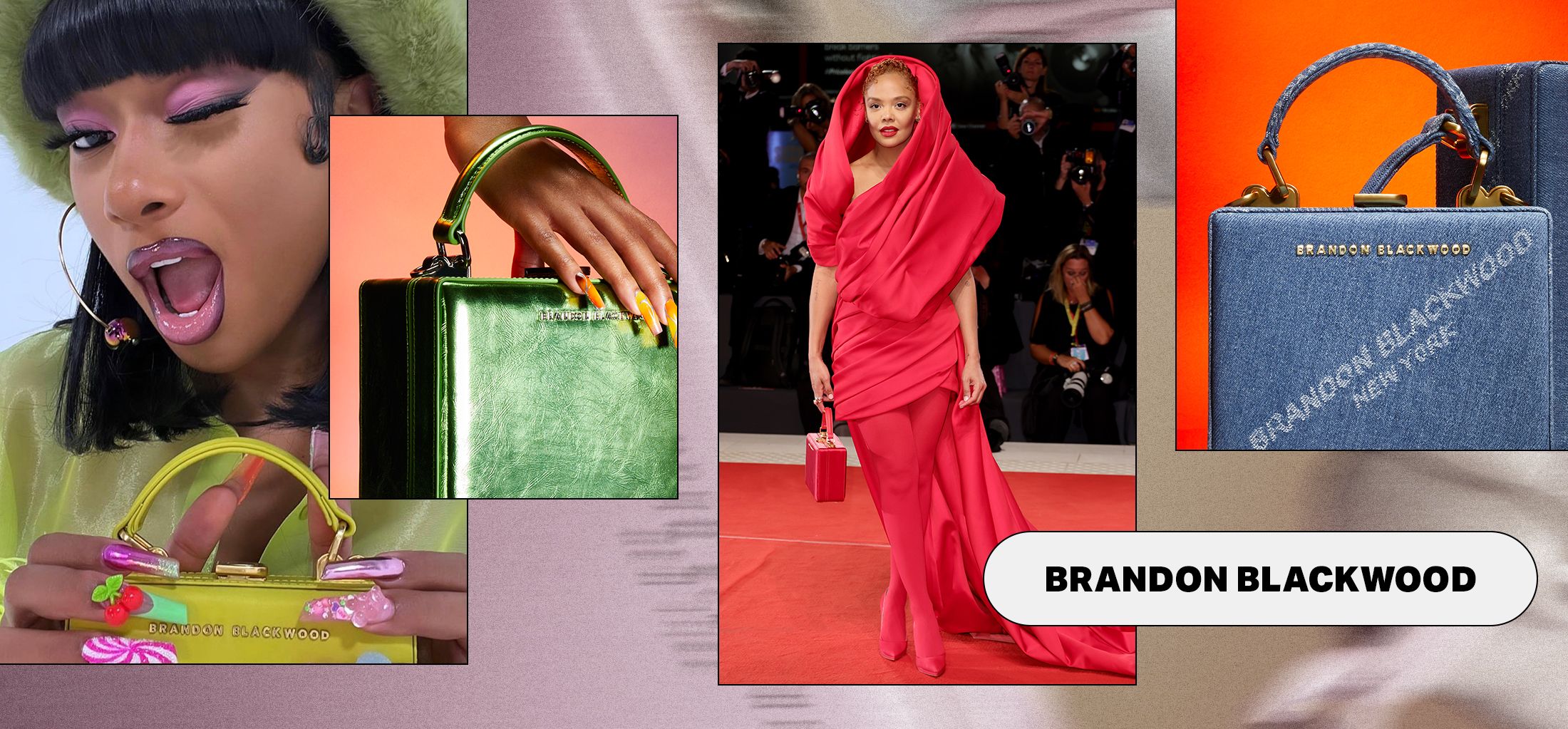 Cult Status: The It Items That Put These 5 Black-Owned Brands on the Map