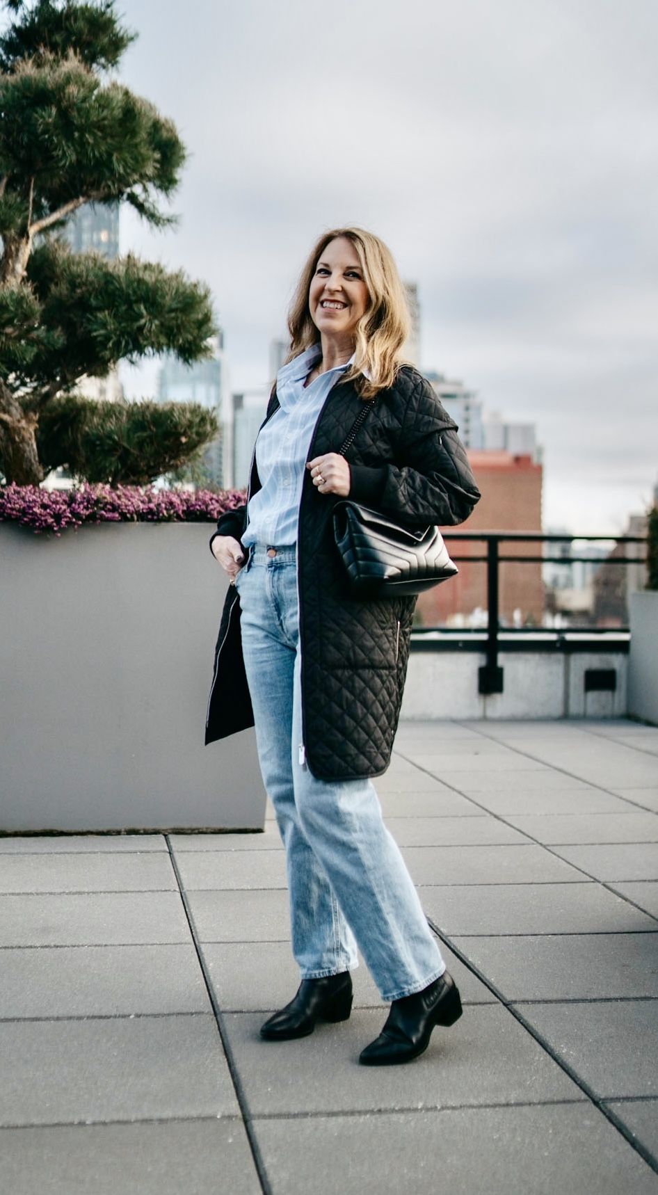 I’m a Former VIP Nordstrom Stylist—People Who “Dress Well” Own These 7 Items