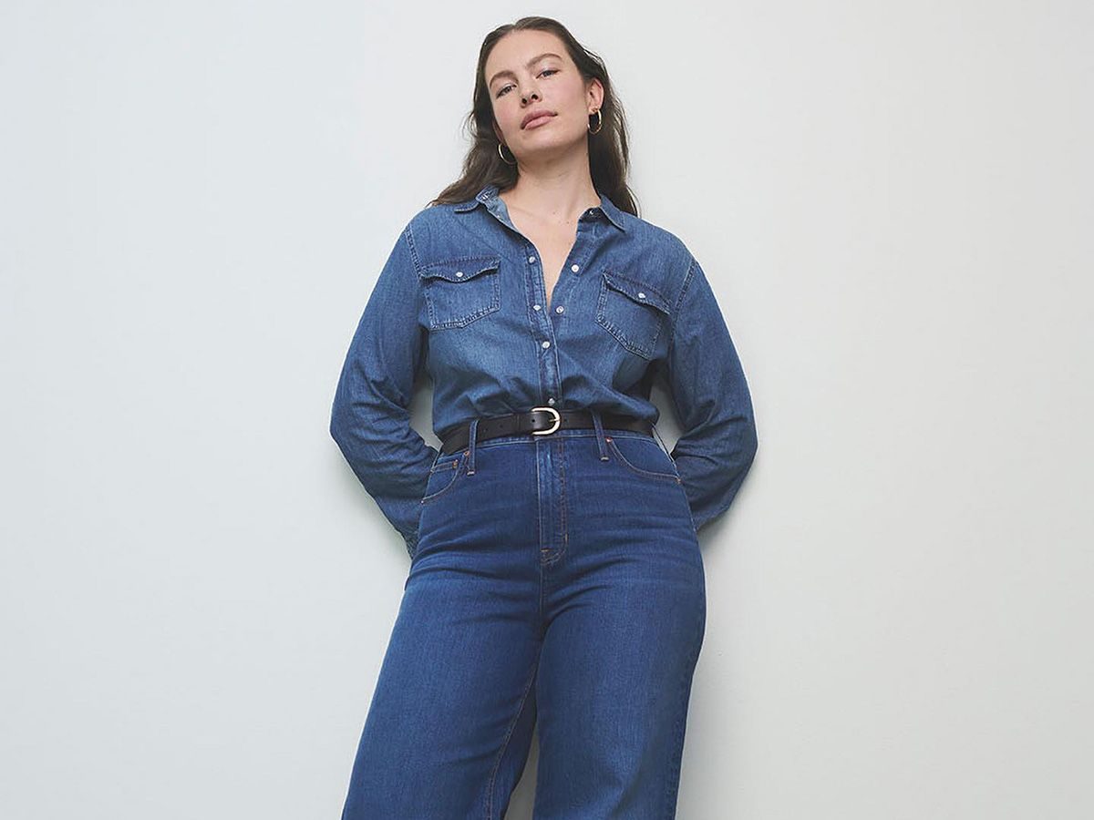 29 Comfortable J.Crew Items to Wear With Jeans and Leggings