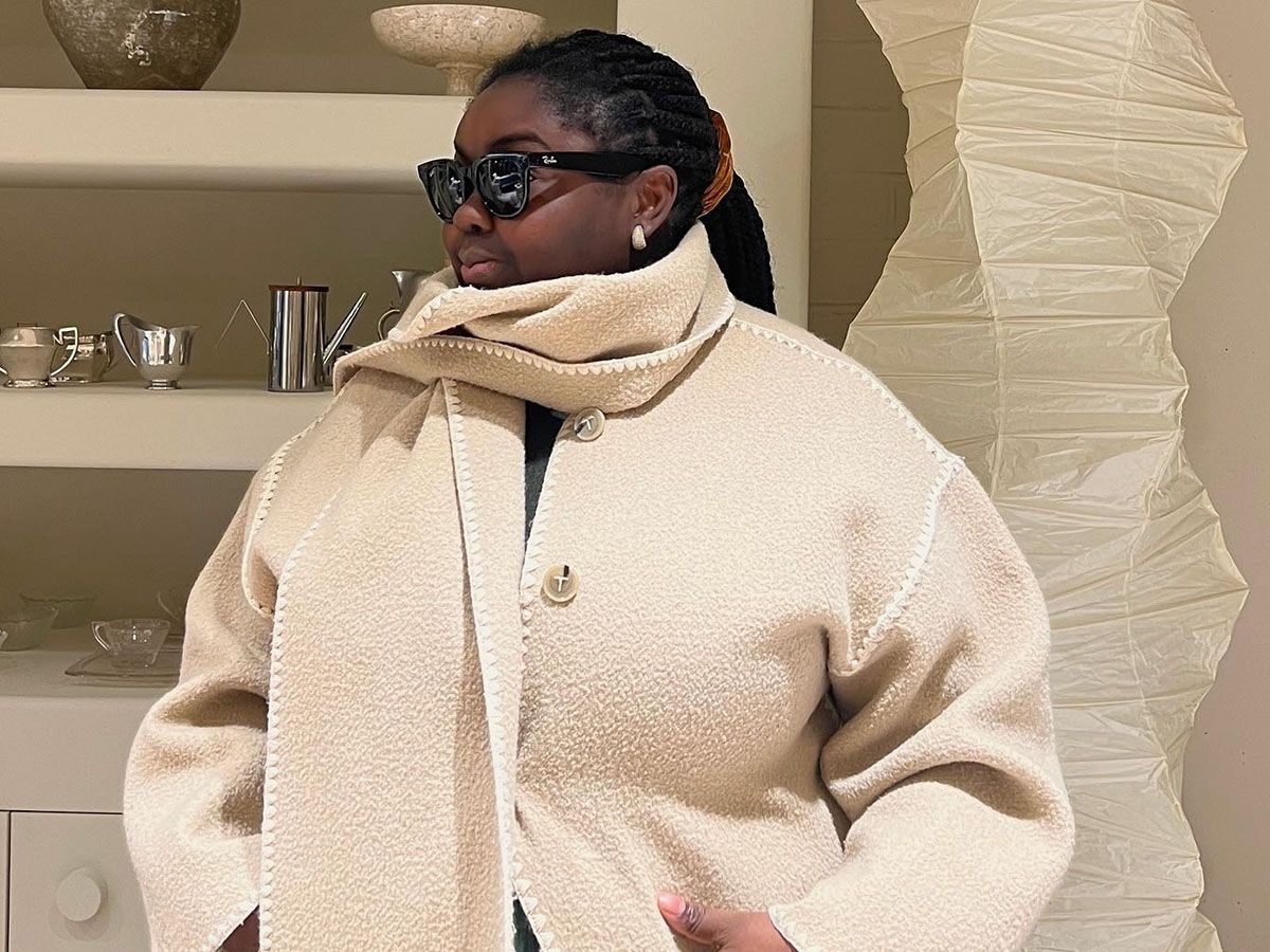 I Just Checked H&M and Was Astounded by All the “Rich-Looking” Items I Found