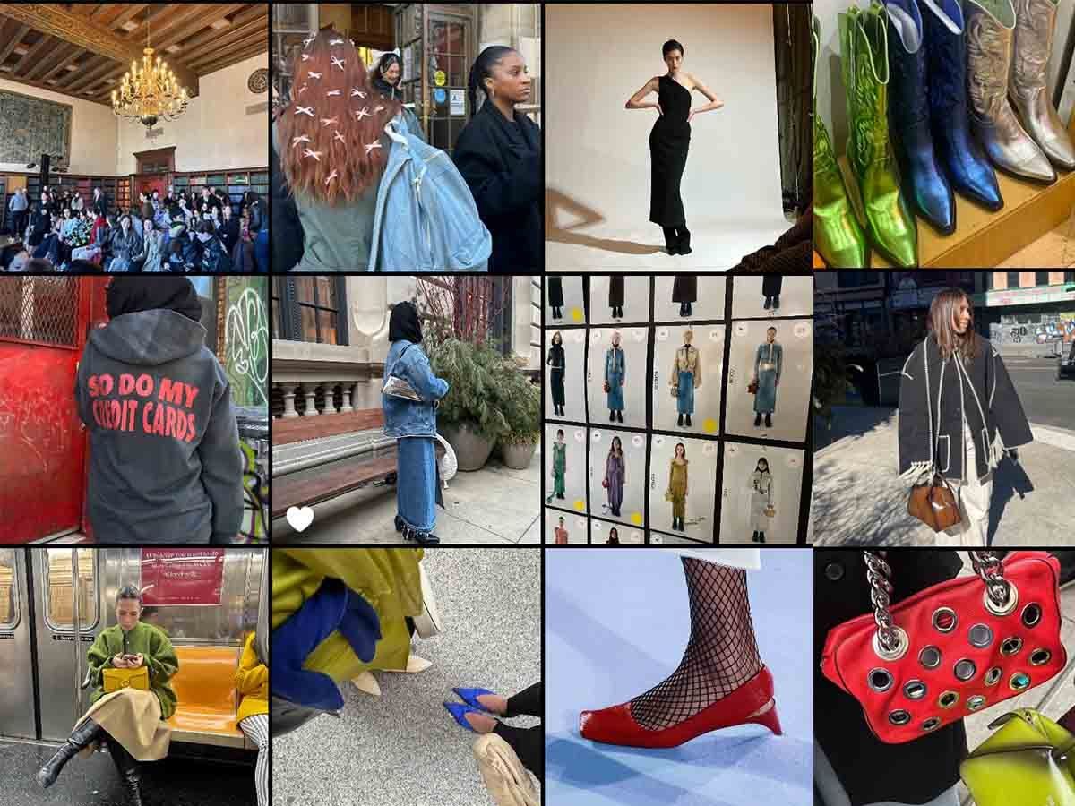 Welcome to a Fashion Editor’s Camera Roll: Everything I’ve Saved and Want to Buy