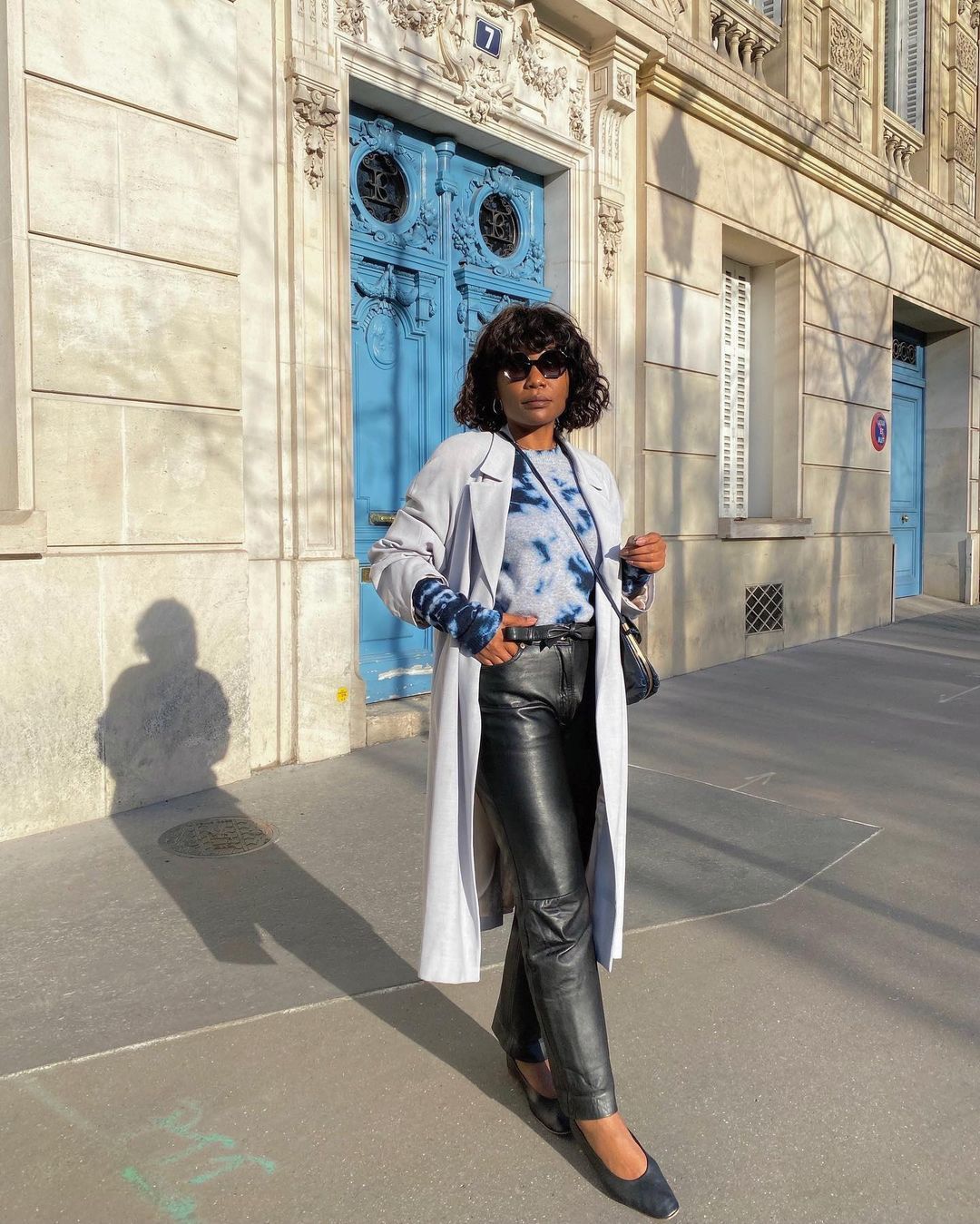 These 19 French Women Always Have the Chicest Hairstyles