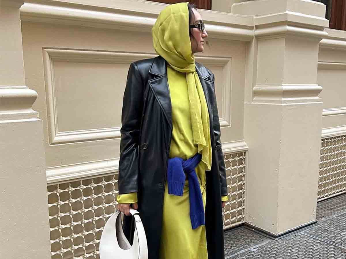 I Stepped Into H&M to Shop for Spring—See What Affordable Finds Hit