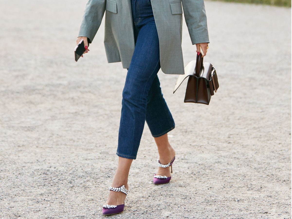 Jeans Don’t Fit Anymore? 6 Hacks to Stretch and Shrink Your Denim