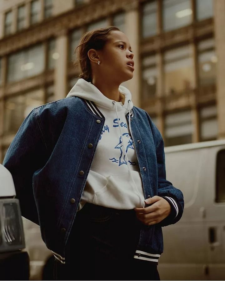 Madewell Just Dropped Tons of New Spring Pieces—20 Buys I’m Zeroing In On