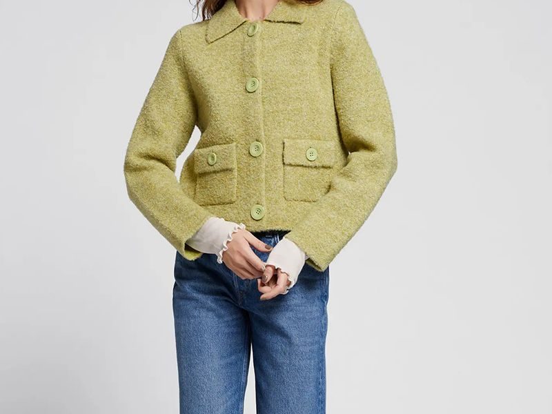 My Mom Is 63 and I’m 34—We Both Think These Nordstrom Items Are Fashionable