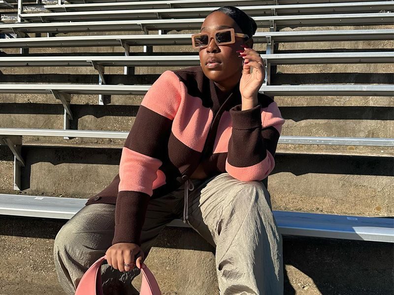 I’m a 24-Year-Old Fashion Editor—34 Nordstrom Pieces My Group Chat Saw First