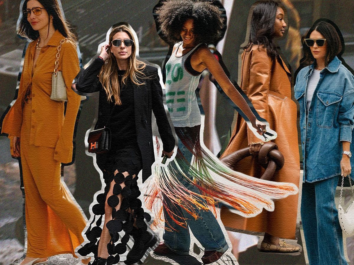 We’re Fashion Week Veterans—This Is What Will Matter Next Season