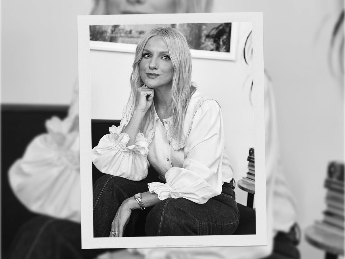 How Media Legend and Style Icon Laura Brown Founded Her Own Media Company