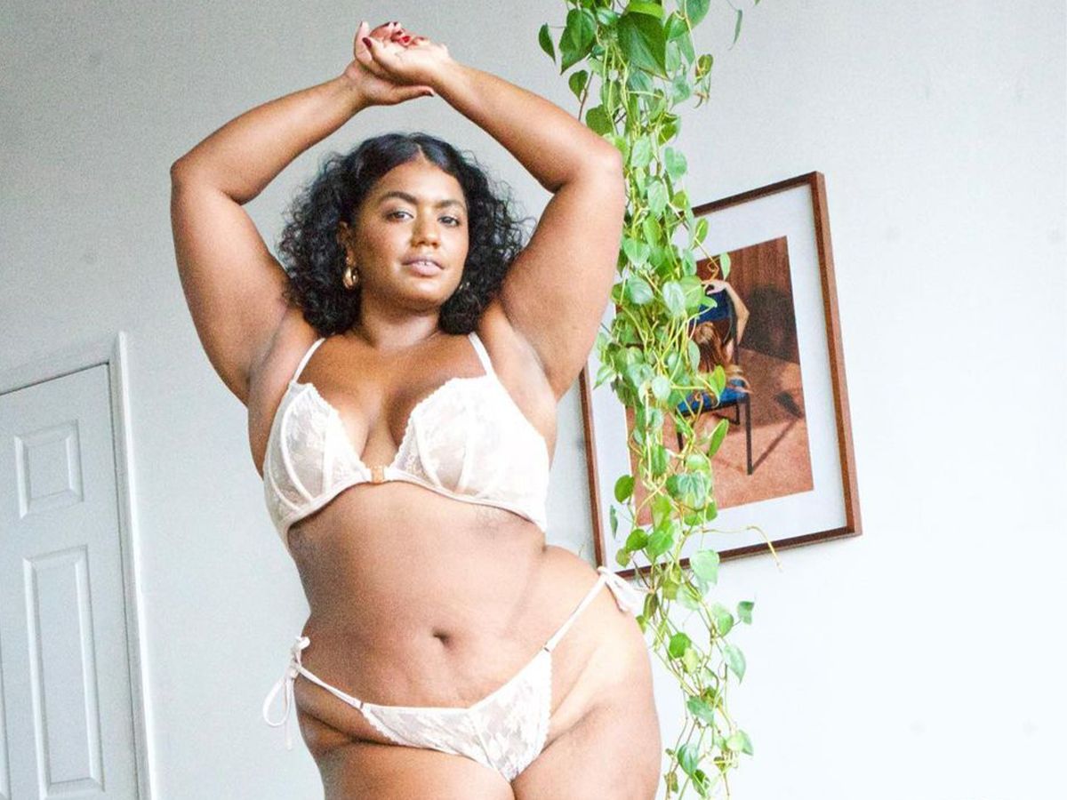 To Me, From Me: Lingerie That’s So Good I’d Buy It for Valentine’s Day