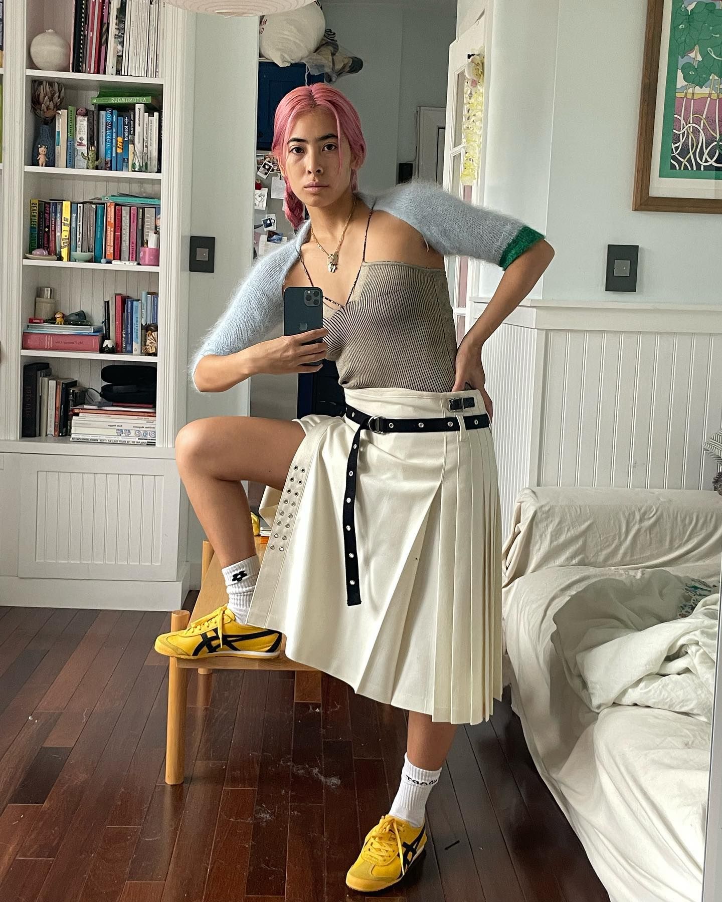 The Rise of the Weird-Girl Aesthetic: Here’s What It Is and How to Get the Look