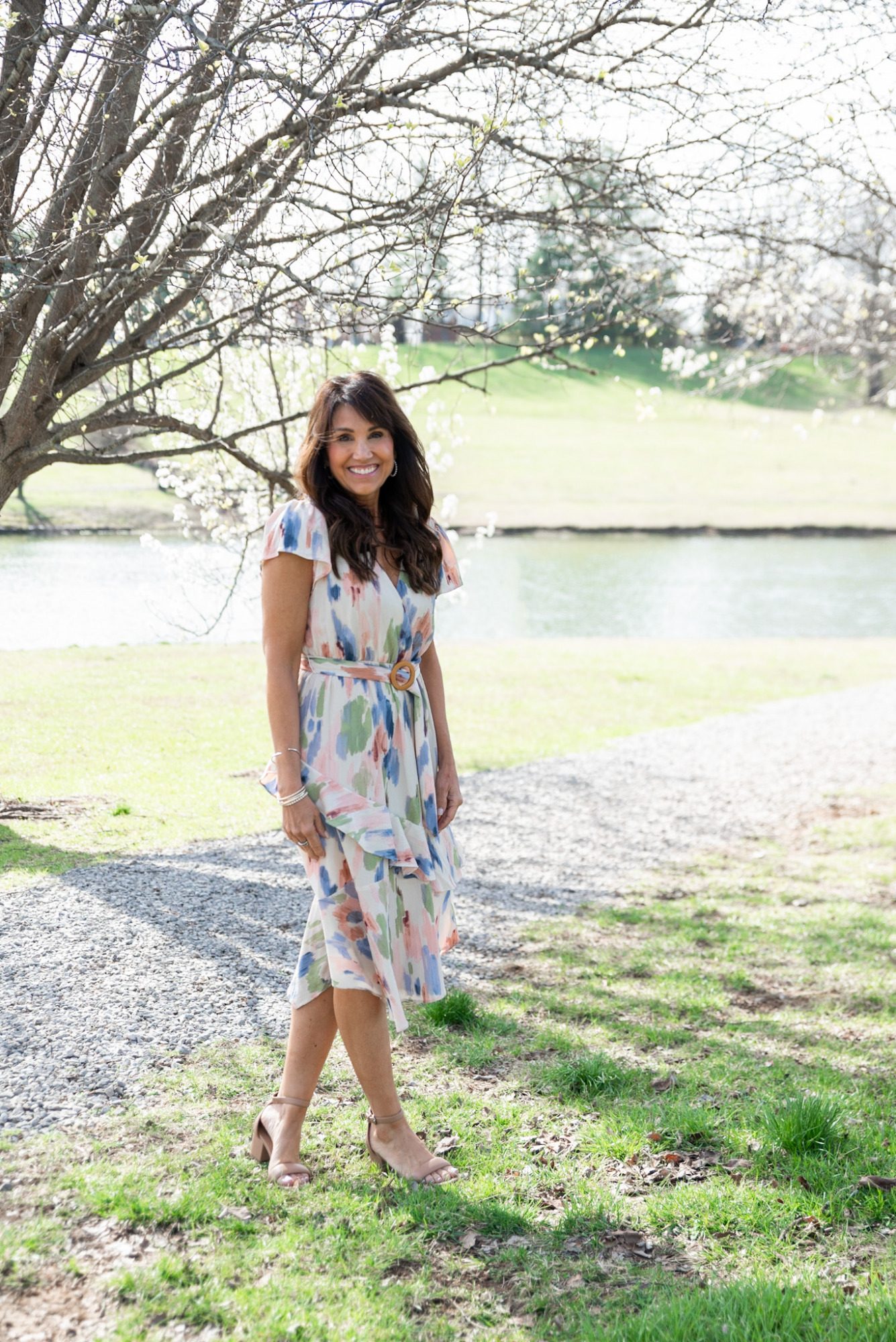 Budget Friendly Spring Dresses (Walmart)