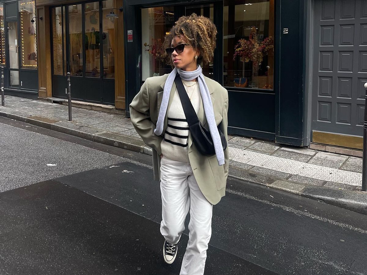 These 11 Under-$150 Basics Would Make an Ideal Travel Capsule Wardrobe