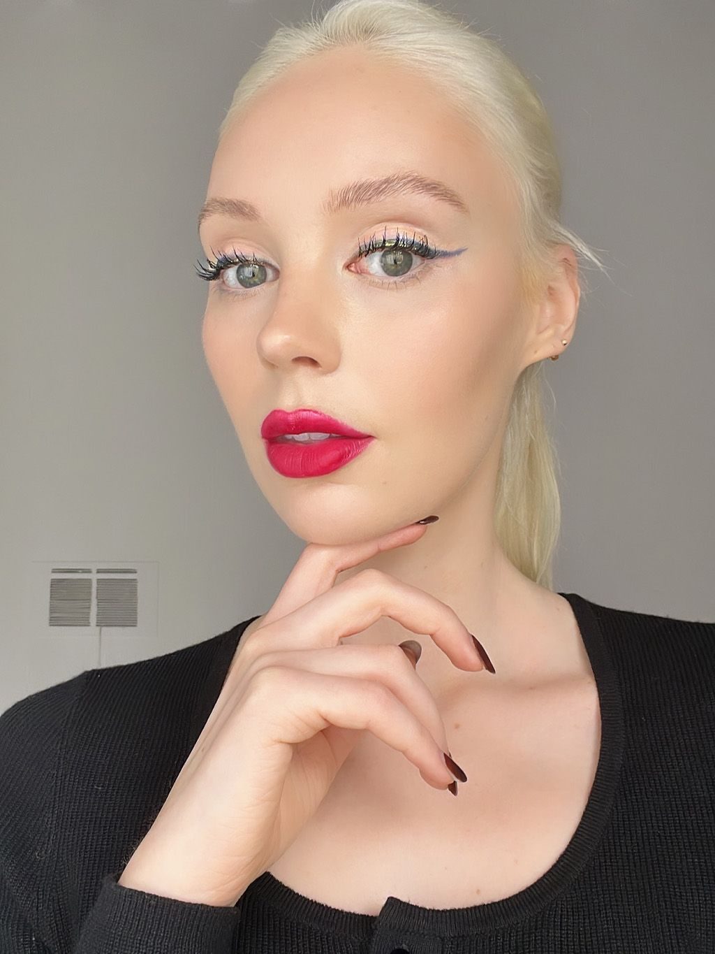I Spent 2 Weeks “Leaning Out” My Beauty Routine—Here’s What Was Left Standing