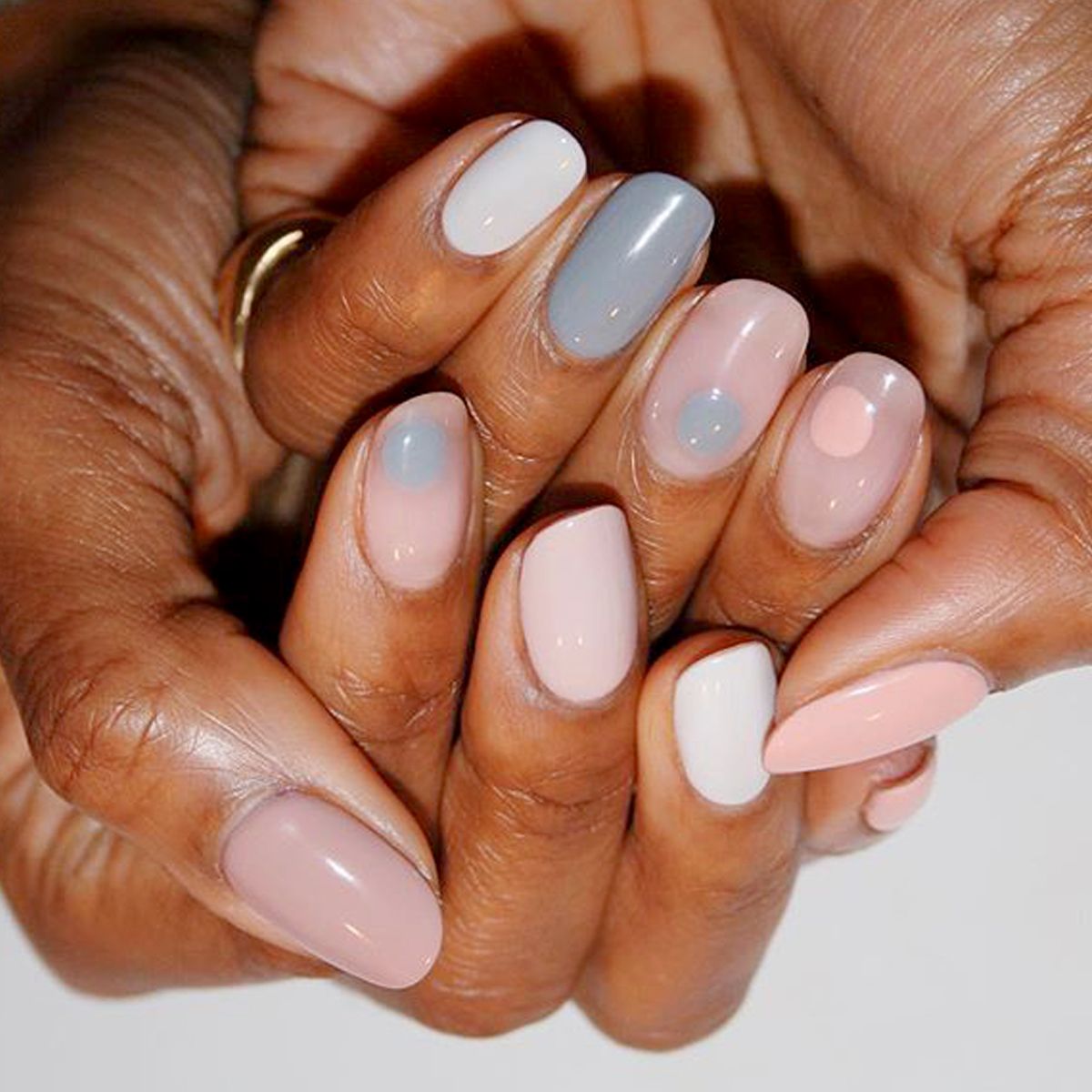 We’re Just Going to Say It: These 13 Gel Polish Brands Rival a Salon Manicure