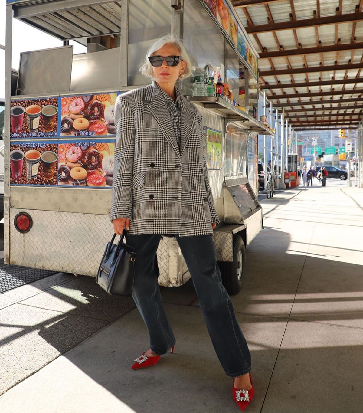 Stylish Women Over 40 Share the Jeans Trends They’ll Never Stop Wearing