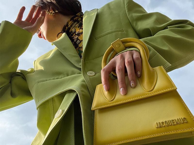 Fashion Editor Here: MyTheresa Has the Coolest Pieces—37 Picks Topping My List