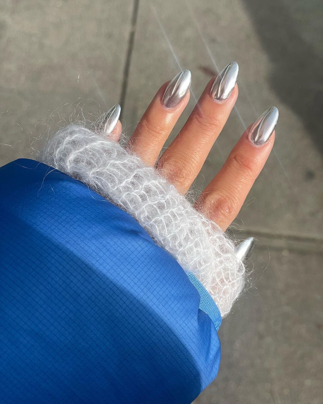 These Are the 8 Best Nail Colors for 2023, According to Experts