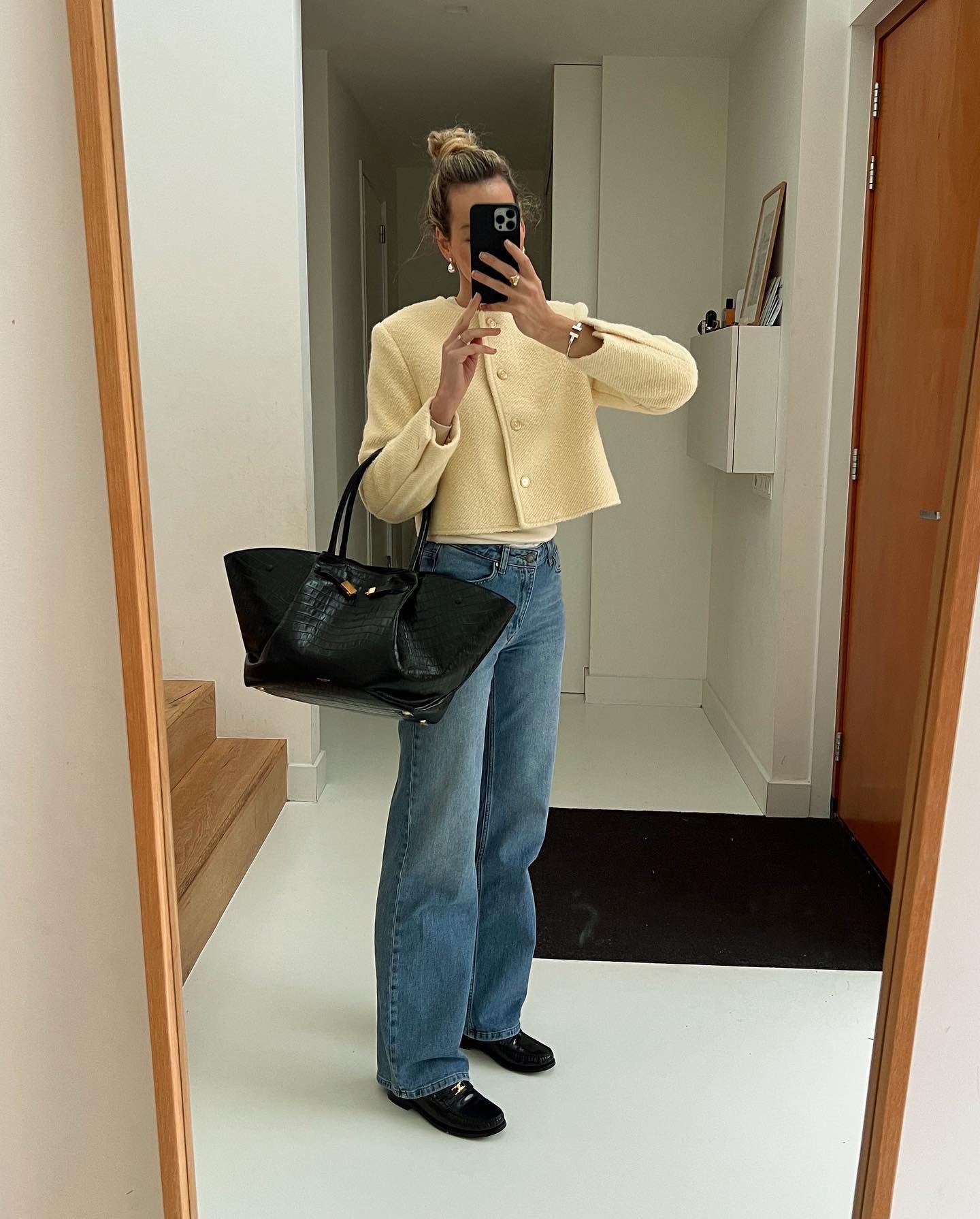 The Spring Trend That’s Wearable, Flattering, and Easy to Buy at Any Budget