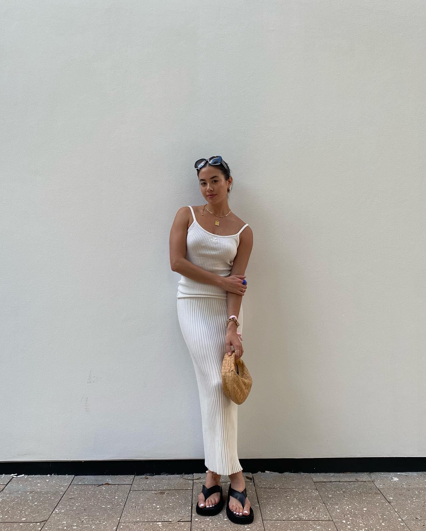 8 Casual Outfits to Wear on Repeat This Spring