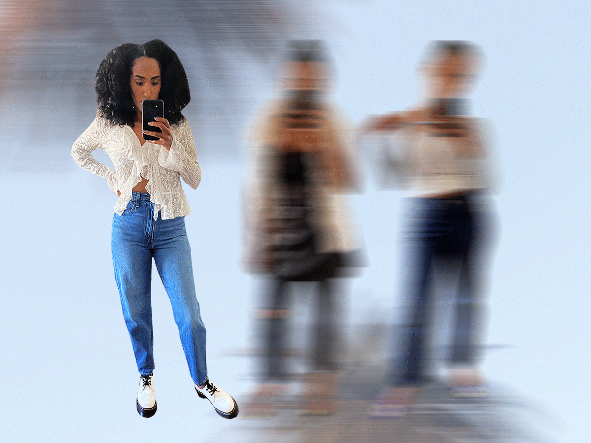 I Just Tried On 8 Pairs of Levi’s Jeans and Would Put My Money Behind These 5