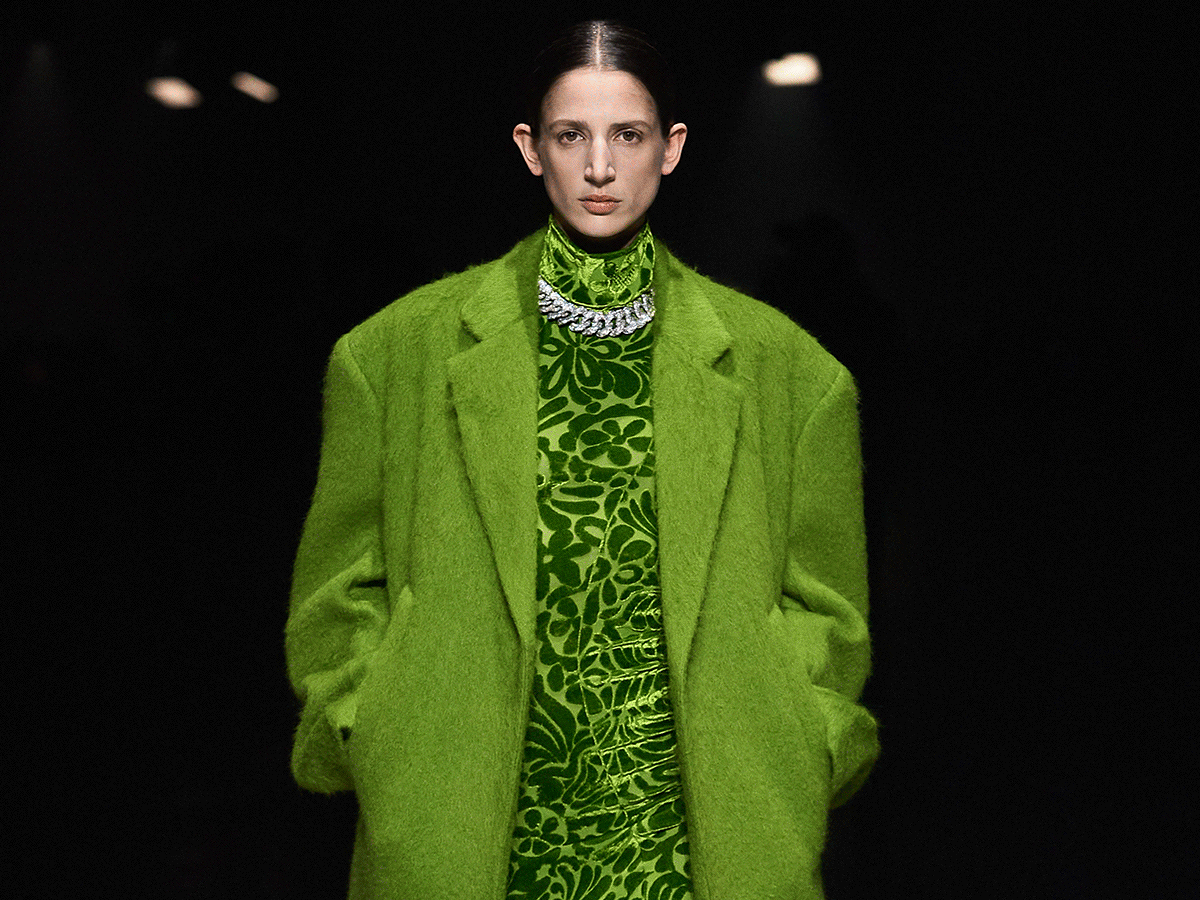 The Milan Fashion Week Trends We’ll Be Talking About for the Rest of 2023