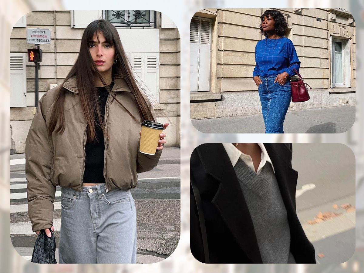 My Friend Loves French Style—32 New Nordstrom Items I Think Work Best