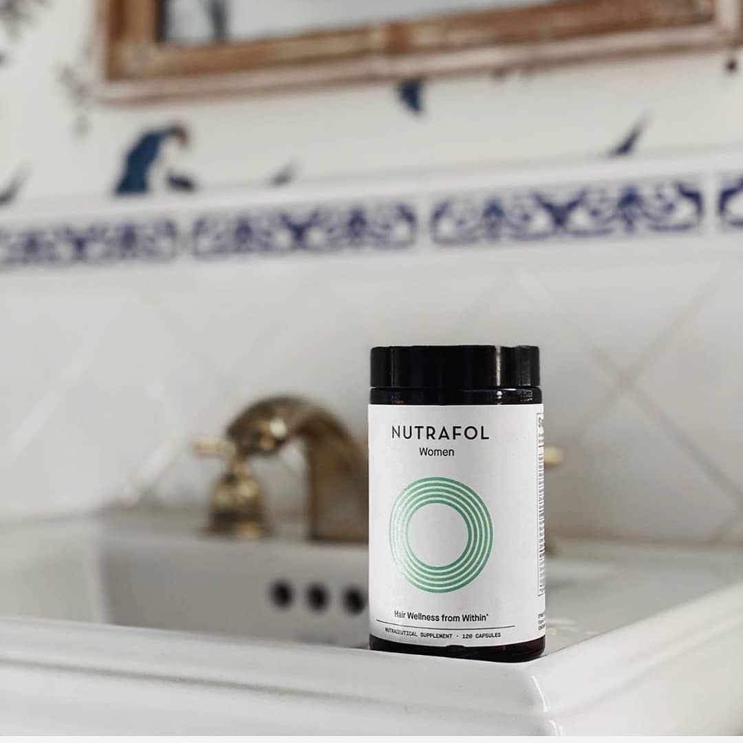 This Supplement Has Actually Changed My Dry, Fine Hair for the Better
